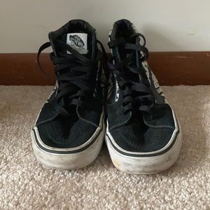 Vans Skater Shoes